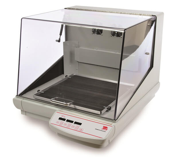 Ohaus Incubating Heavy Duty Orbital Shakers - Image 2