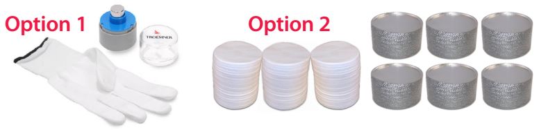 OHAUS Moisture Analyzers Promo