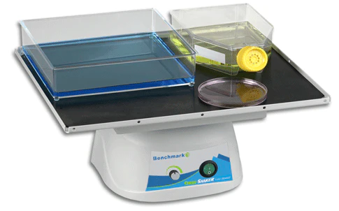 Benchmark Scientific Orbi-Blotter™