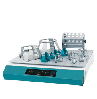 Jeio Tech OS-4000 and OS-7000 General Shakers