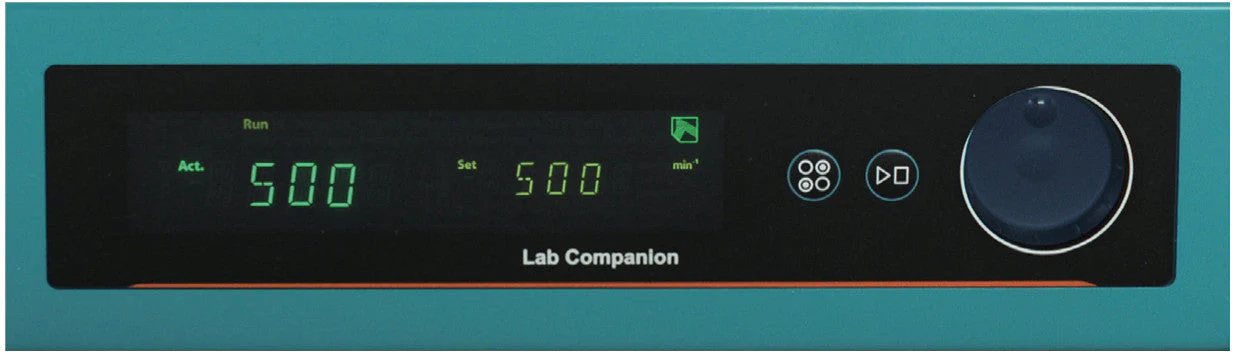 Jeio Tech OS-4000 and OS-7000 General Shakers - Image 2