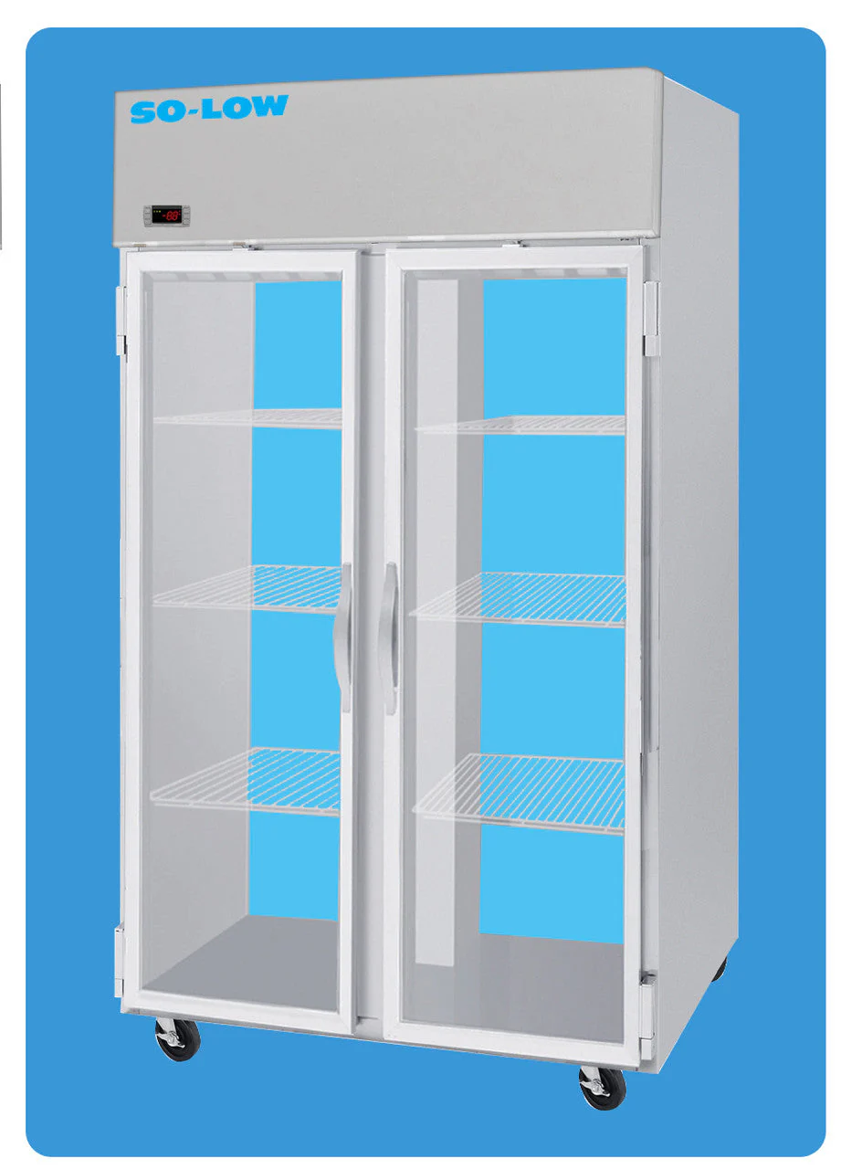 So-Low Pass-Thru Laboratory and Pharmacy Refrigerators - Image 2