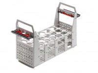 Plastic test tube racks for PURA Baths - Image 3