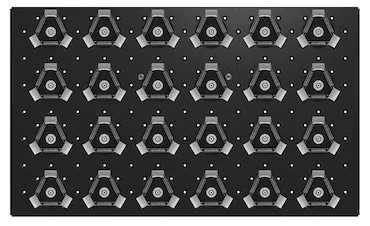 Platforms for Innova® 2300/43/43R, Excella® E10/E25/E25R - Image 14