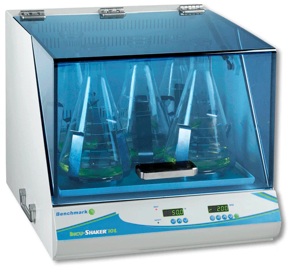Platforms for the Orbi-Shaker™ XL or Incu-Shaker™ 10 and 20L - Image 2