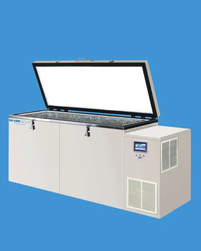 So-Low Platinum Series Low Temperature Chest Freezers - Image 3