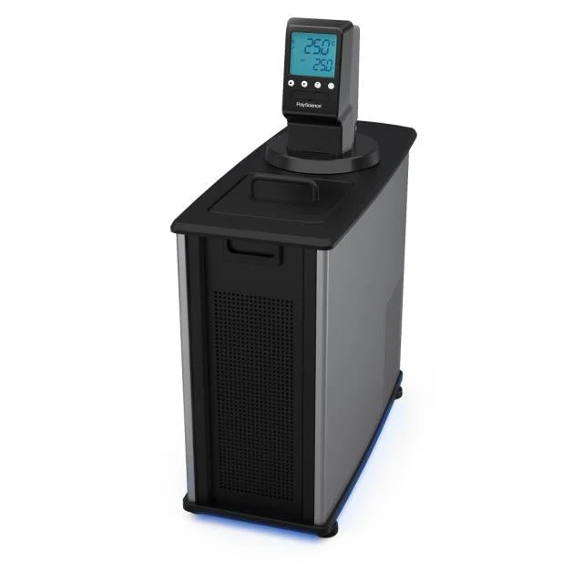 PolyScience 7 L Space-Saving Refrigerated & Heated Circulating Baths - Image 2