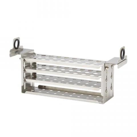 PolyScience Stainless Steel Test Tube Racks - Image 2