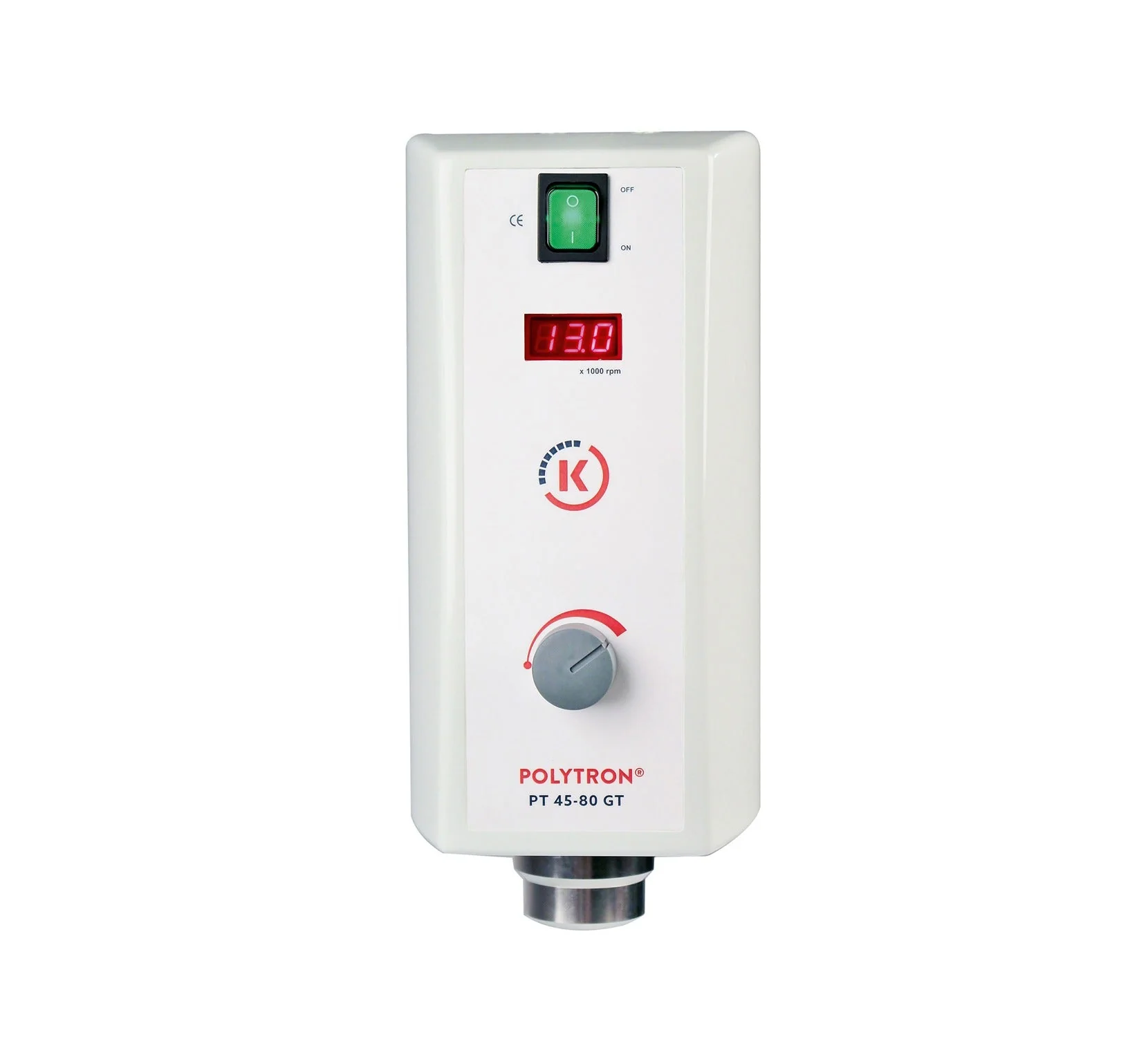 POLYTRON Ecoline PT Stand Dispersers - Image 5