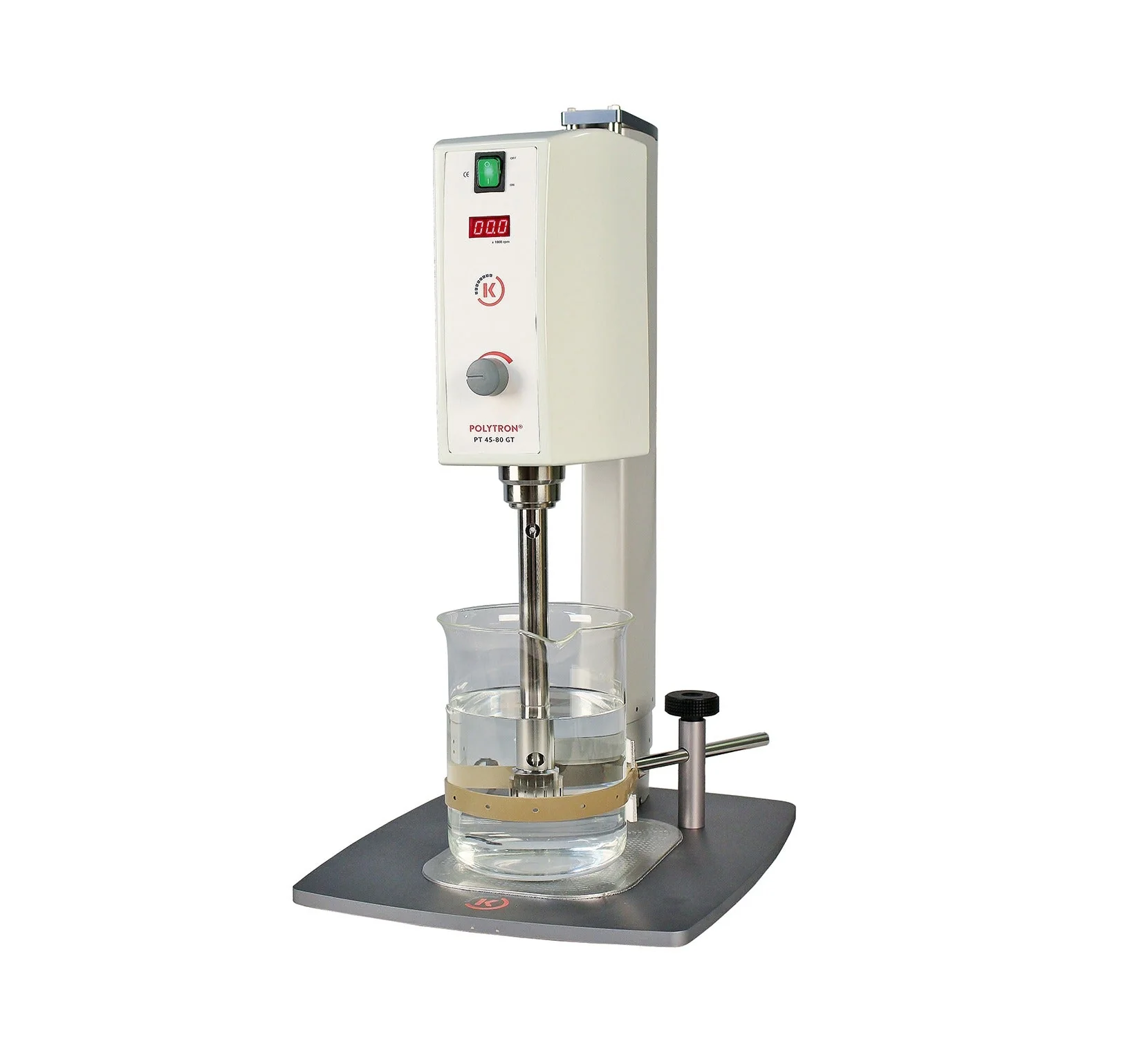 POLYTRON Ecoline PT Stand Dispersers - Image 6
