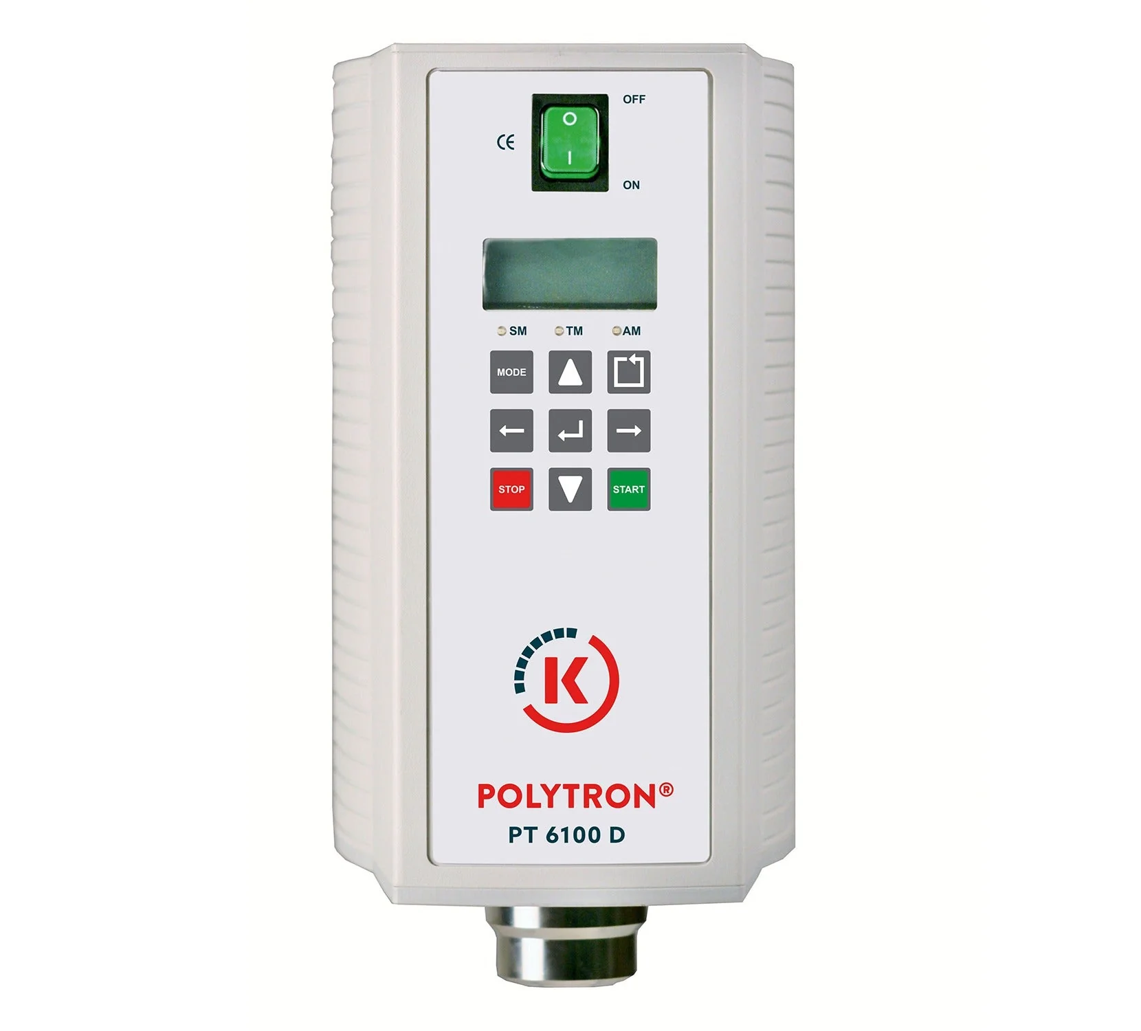 POLYTRON PT Stand Dispersers - Image 3