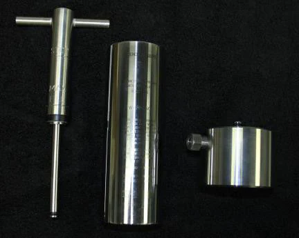 Pressure Cells for the French Press G-M® - Image 2