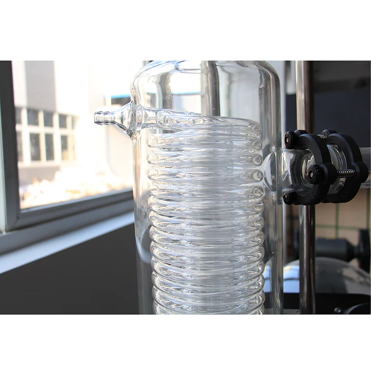 Calpha RE-5B Series Rotary Evaporators - Image 4