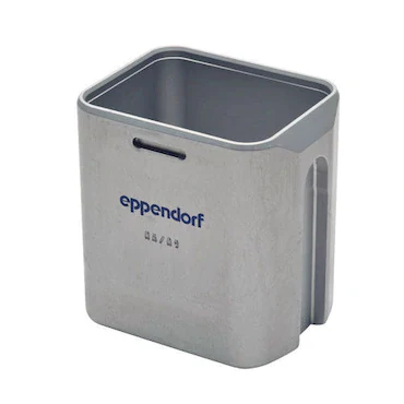 Rectangular bucket 250 mL