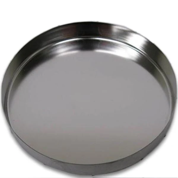 Reusable Pan Set of 3