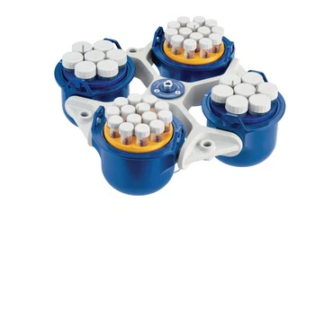 Eppendorf Rotor S-4-104