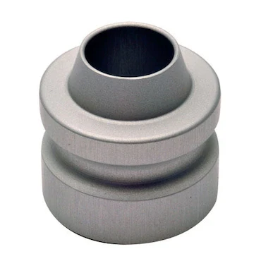 Rotor spacer