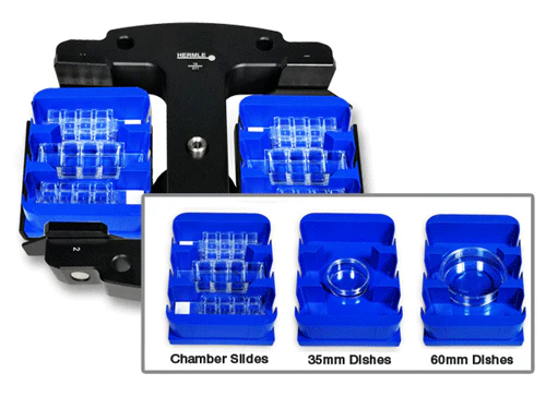 Rotors and accessories for the Z496 - Image 3