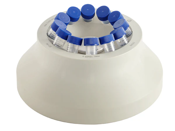 Rotors for the Z206A Compact Centrifuge