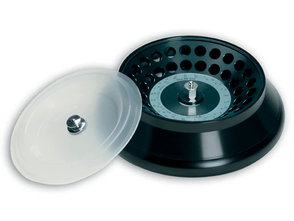 Rotors for the Z216 Series High Speed Microcentrifuges - Image 4