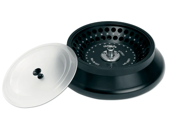 Rotors for the Z216 Series High Speed Microcentrifuges - Image 5