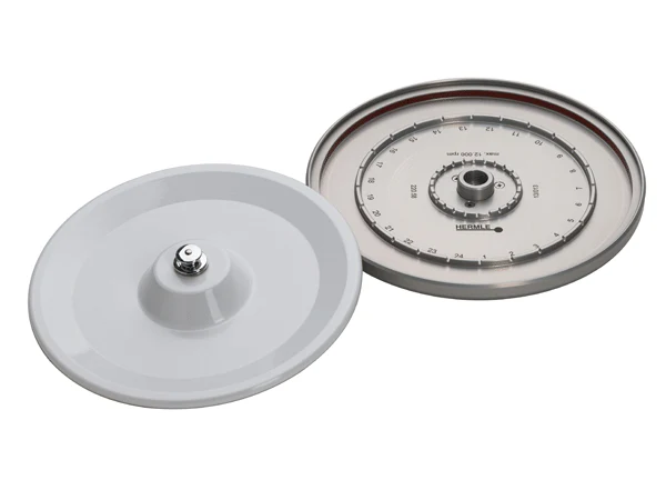 Rotors for the Z216 Series High Speed Microcentrifuges - Image 8