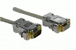 RS232 and USB interface adapter cables for Julabo Circulators