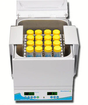 Benchmark Scientific SB-12L Shaking Water Bath - Image 3