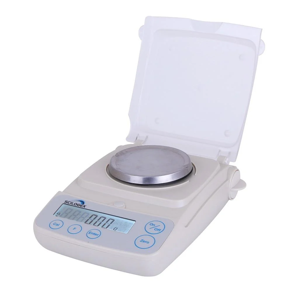 SCILOGEX Pro Electronic Balances - Image 3
