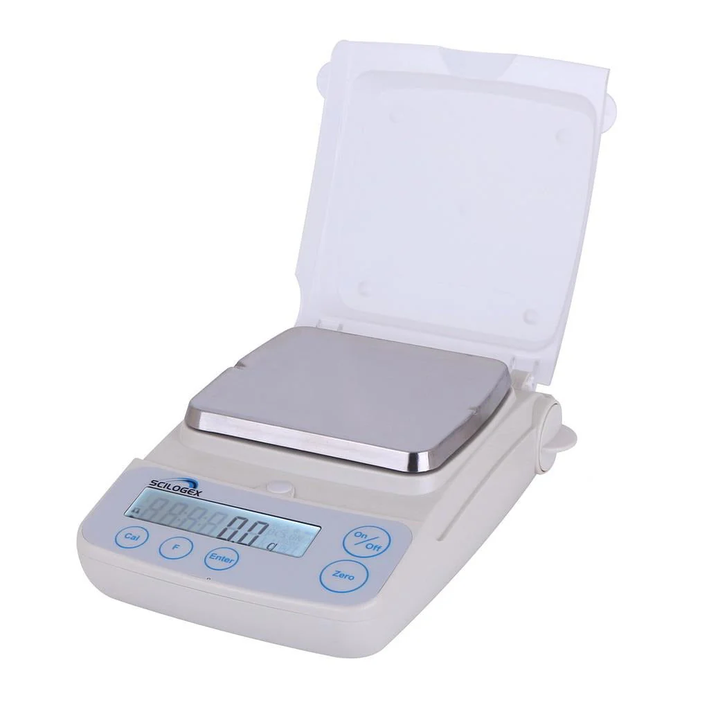 SCILOGEX Pro Electronic Balances - Image 4