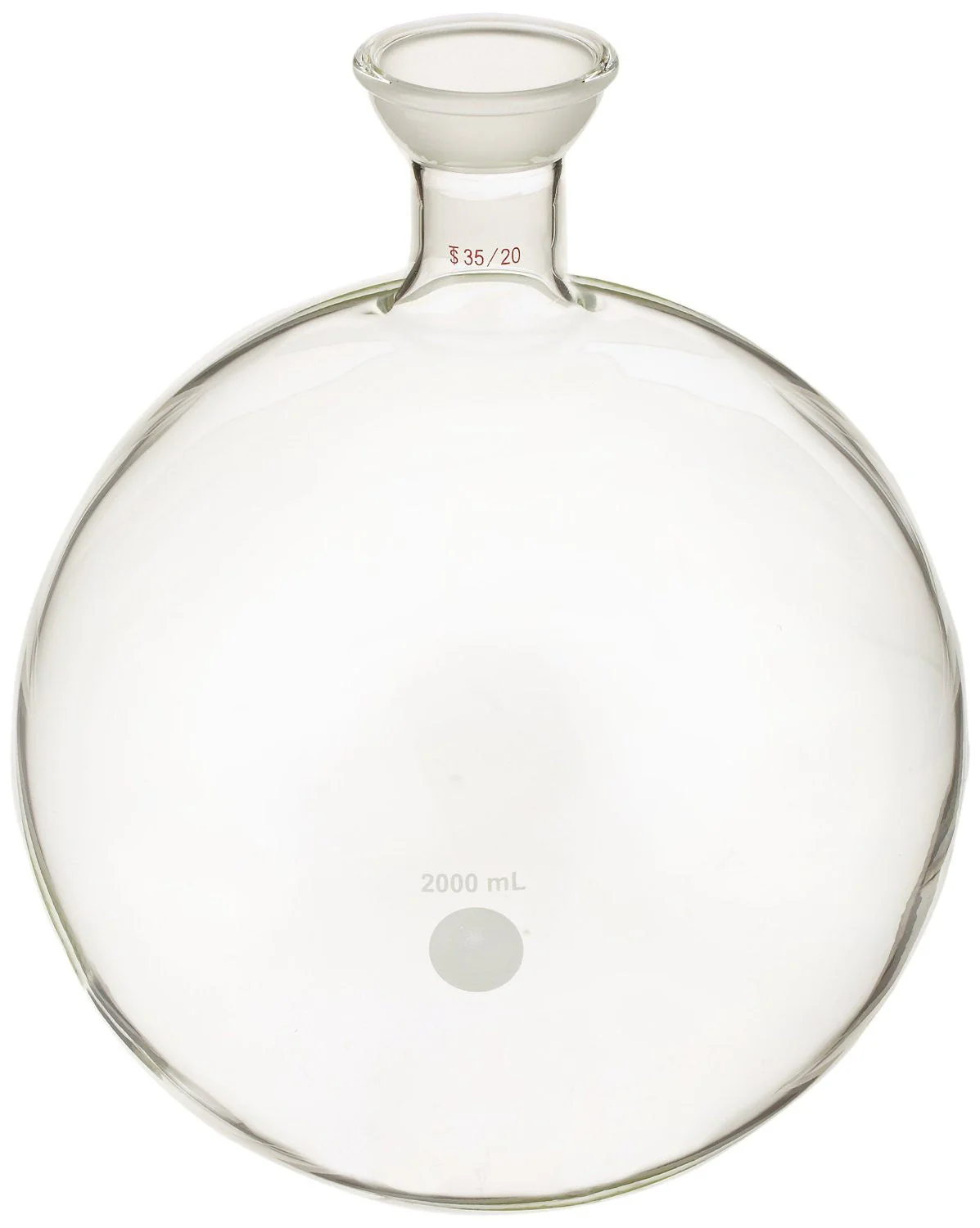 Scilogex Receiving flask