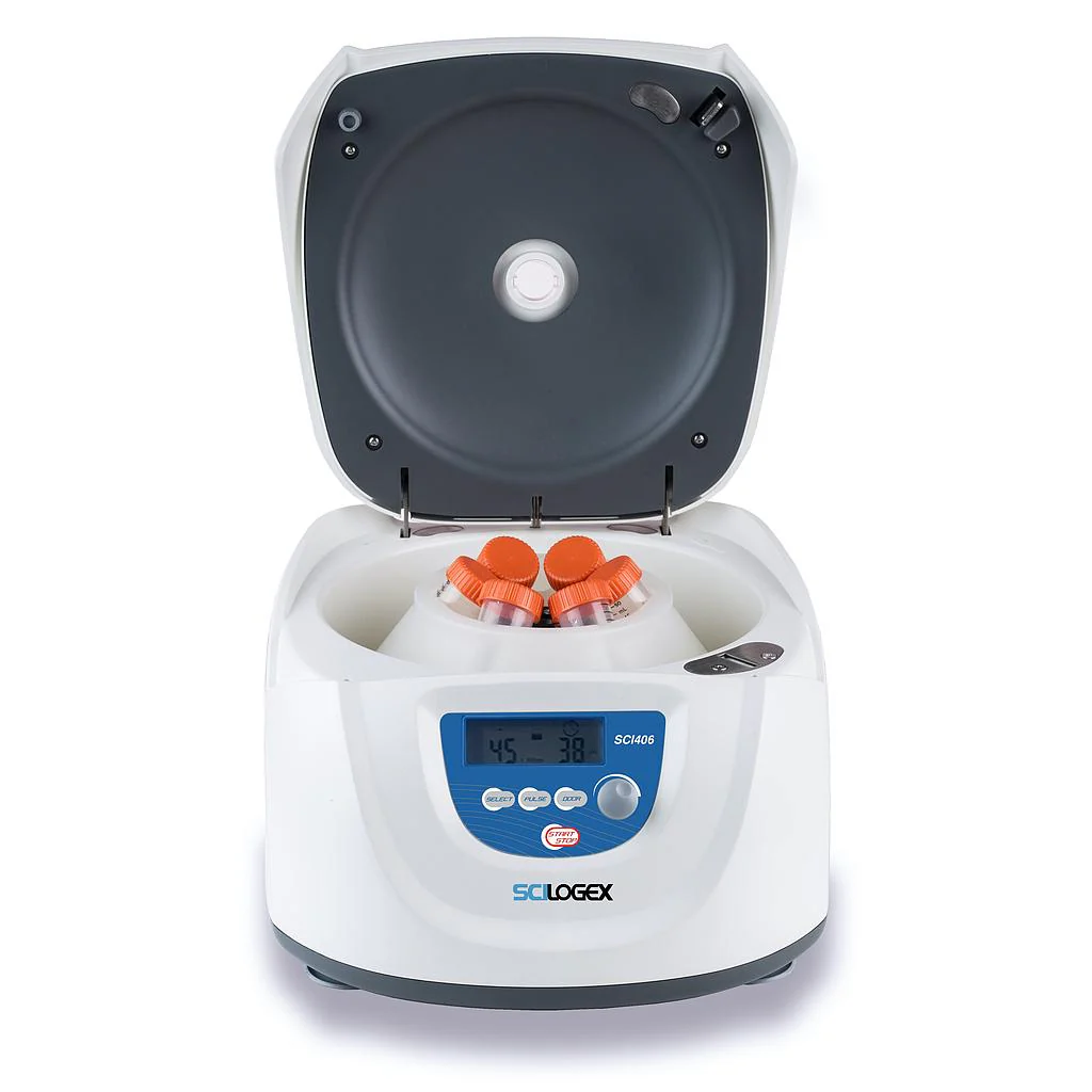 Scilogex SCI406 Clinical Centrifuge
