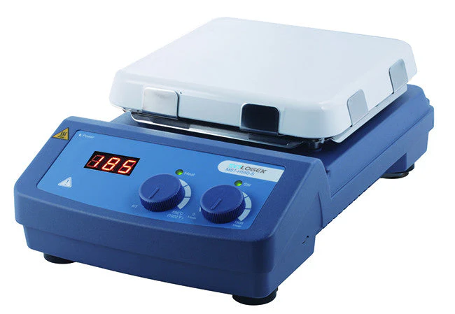 Hot Plate Stirrers