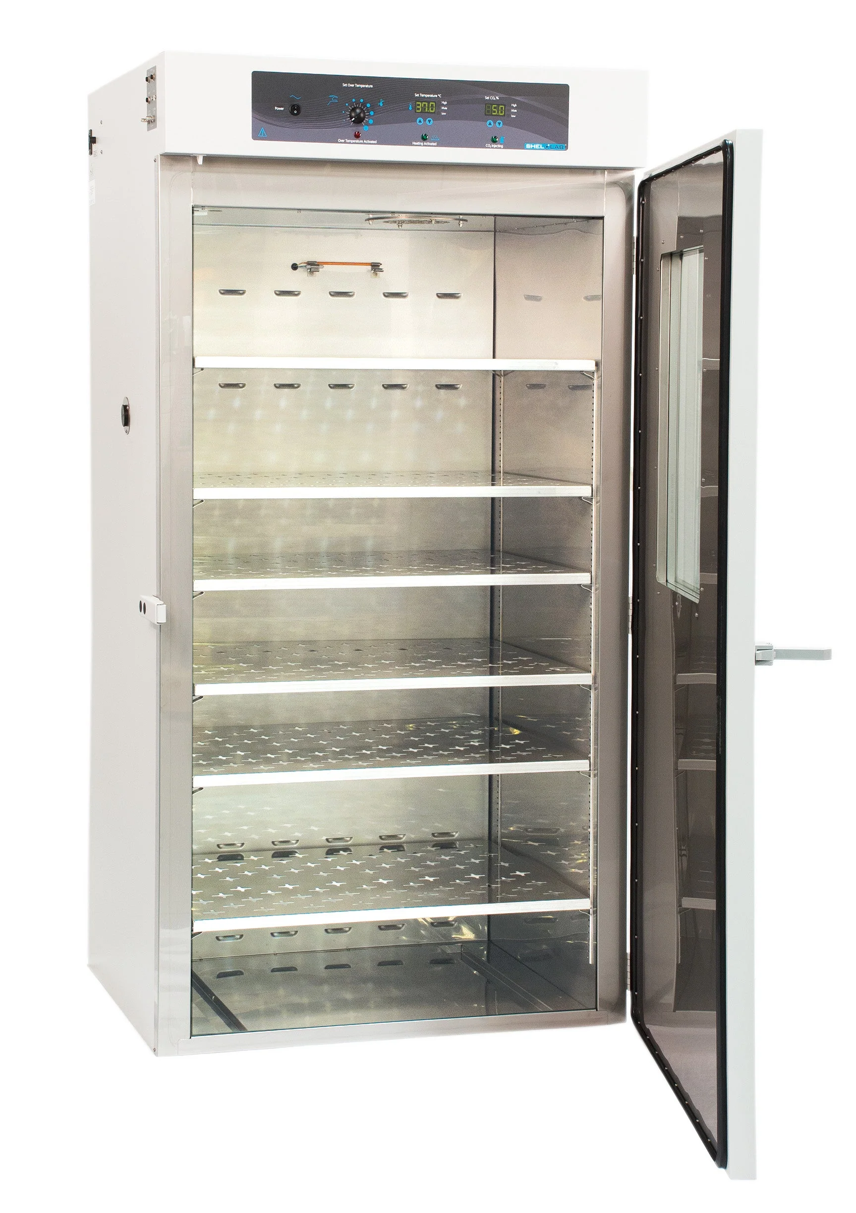 SHEL LAB SCO Series Large Capacity CO2 Incubators - Image 3