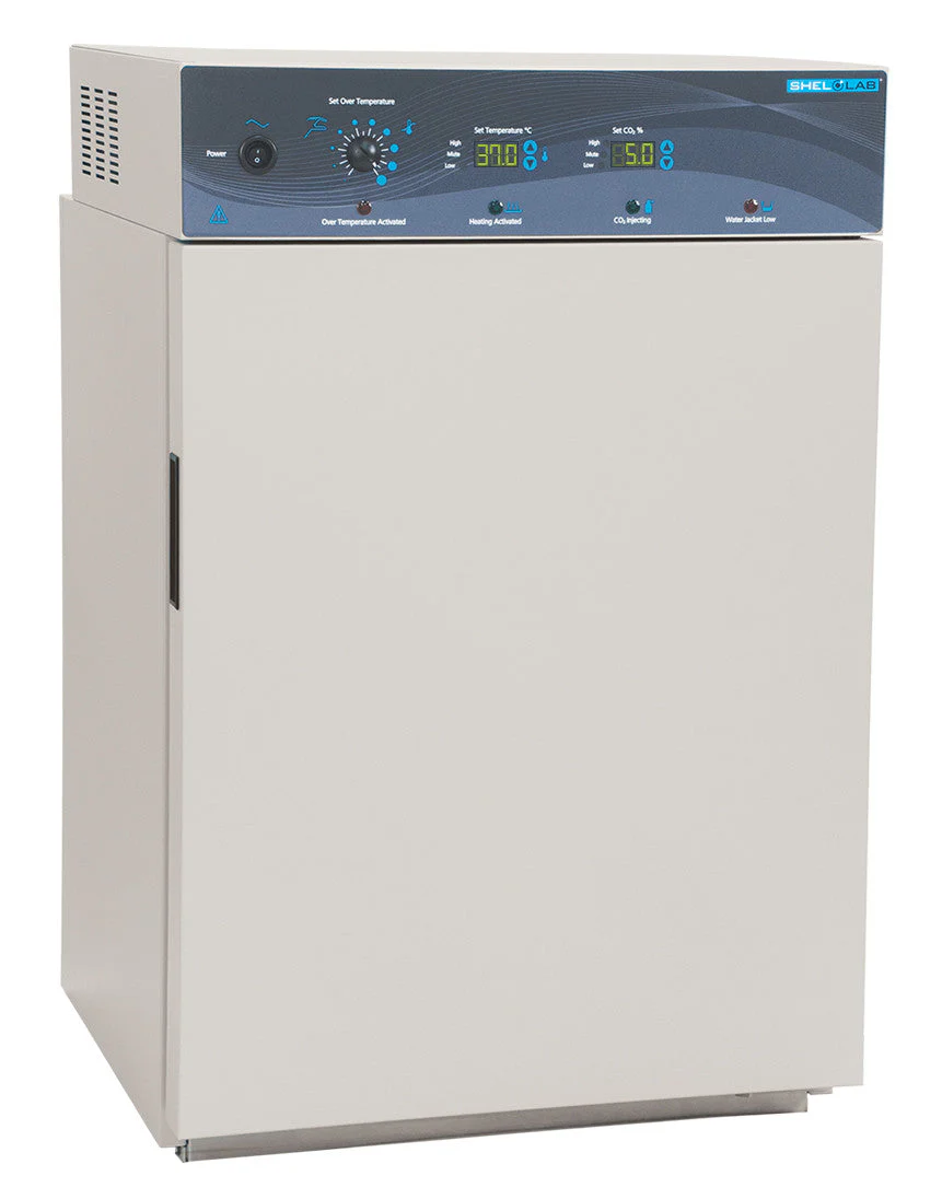 SHEL LAB SCO Water Jacketed Economy CO2 Incubators