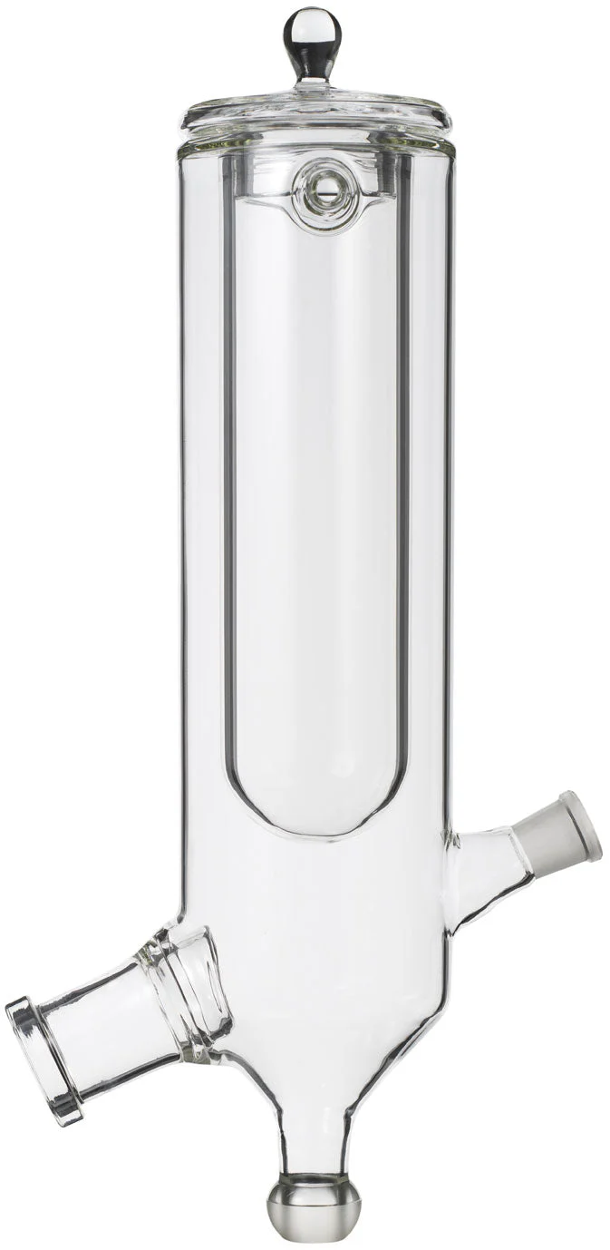 Glassware for the SE05 - Image 5