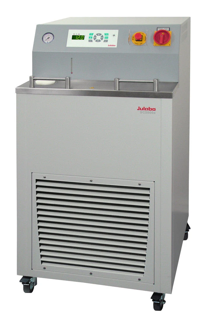 Julabo SemiChill Compact Recirculating Coolers - Image 4