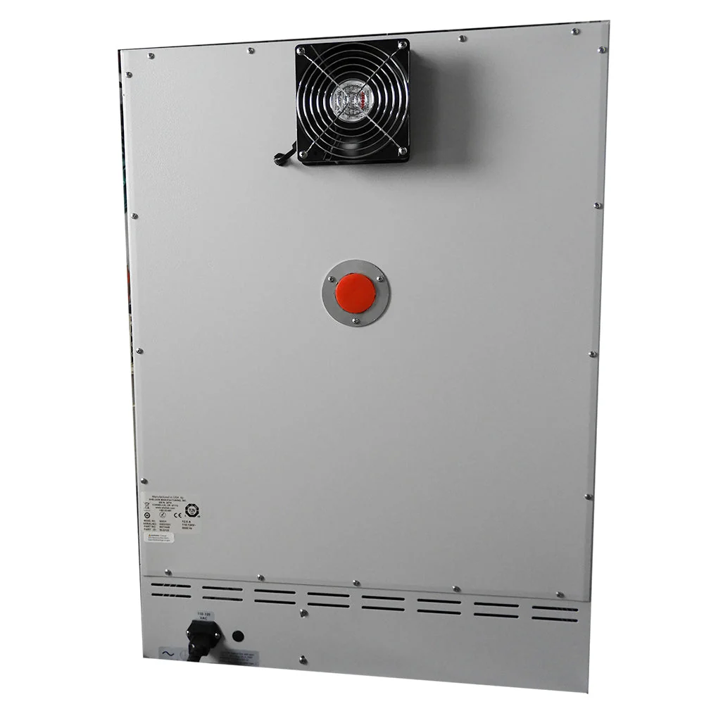 Shel Lab SGO Gravity Convection Laboratory Ovens - Image 3