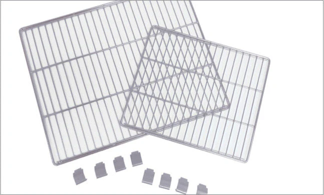 Shelves for IB Multi Chamber Incubators