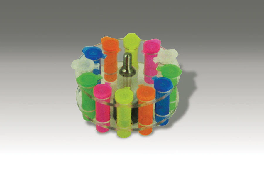 SI Universal Microtube Holder