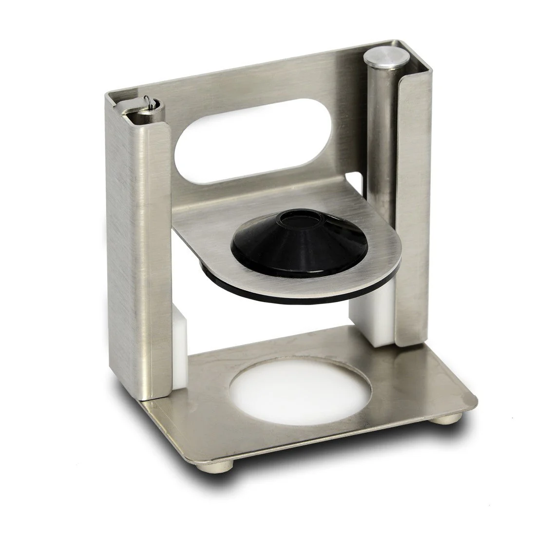 Single Tube Holders for Mixers
