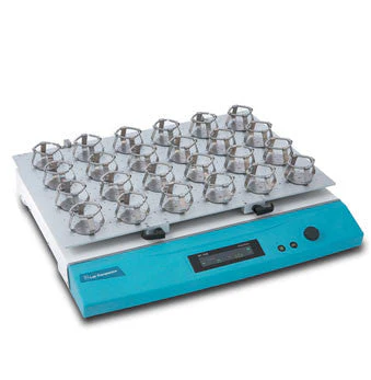 Jeio Tech SKC Series Advanced Shakers