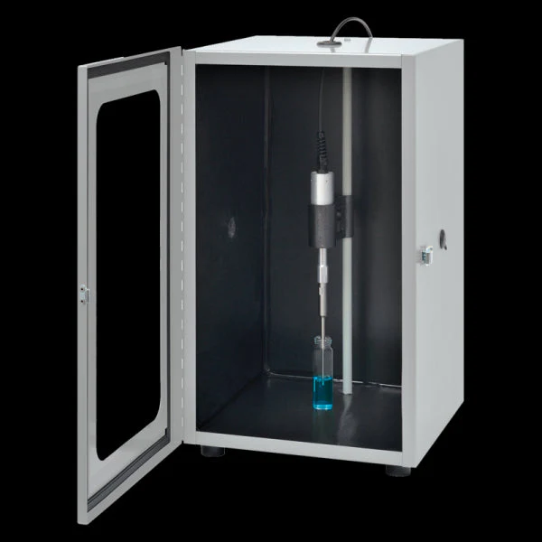 Sound Enclosure for Q55 and Q125 Sonicators