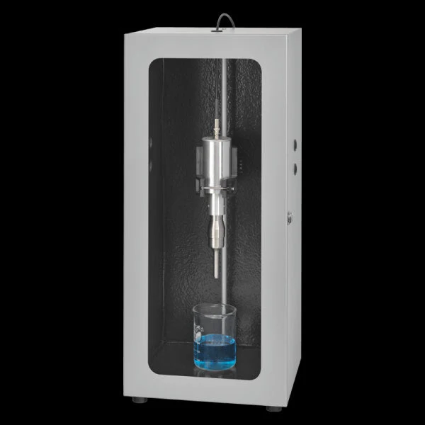 Sound Enclosure for the Q500 and Q700 Sonicators