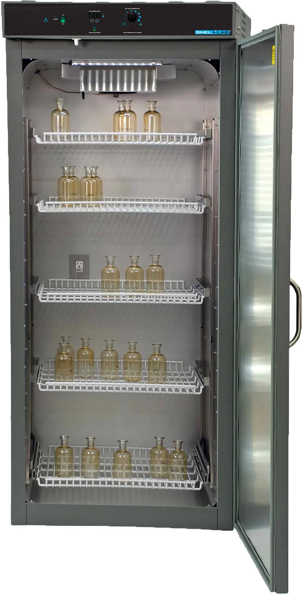 SHEL LAB SRI Peltier Cooled Incubators