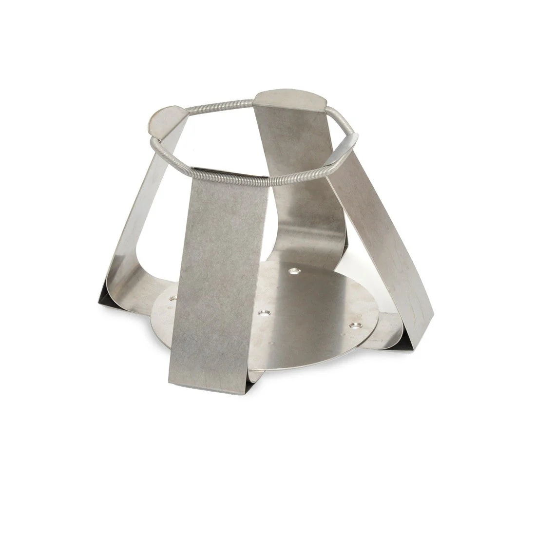 Stainless Steel Flask Clamps - Image 11