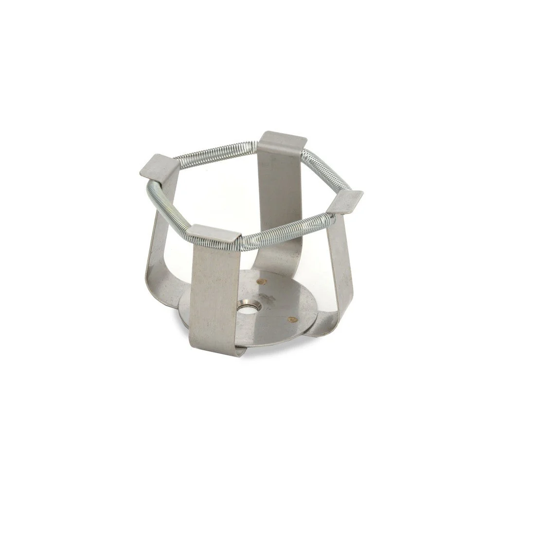 Stainless Steel Flask Clamps - Image 4