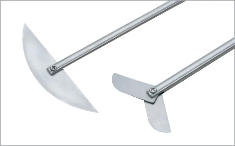 Stainless steel impellers by Jeio Tech - Image 3