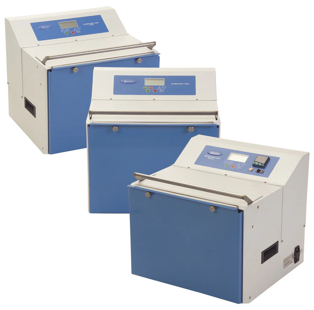 Stomacher® 3500 - Image 2