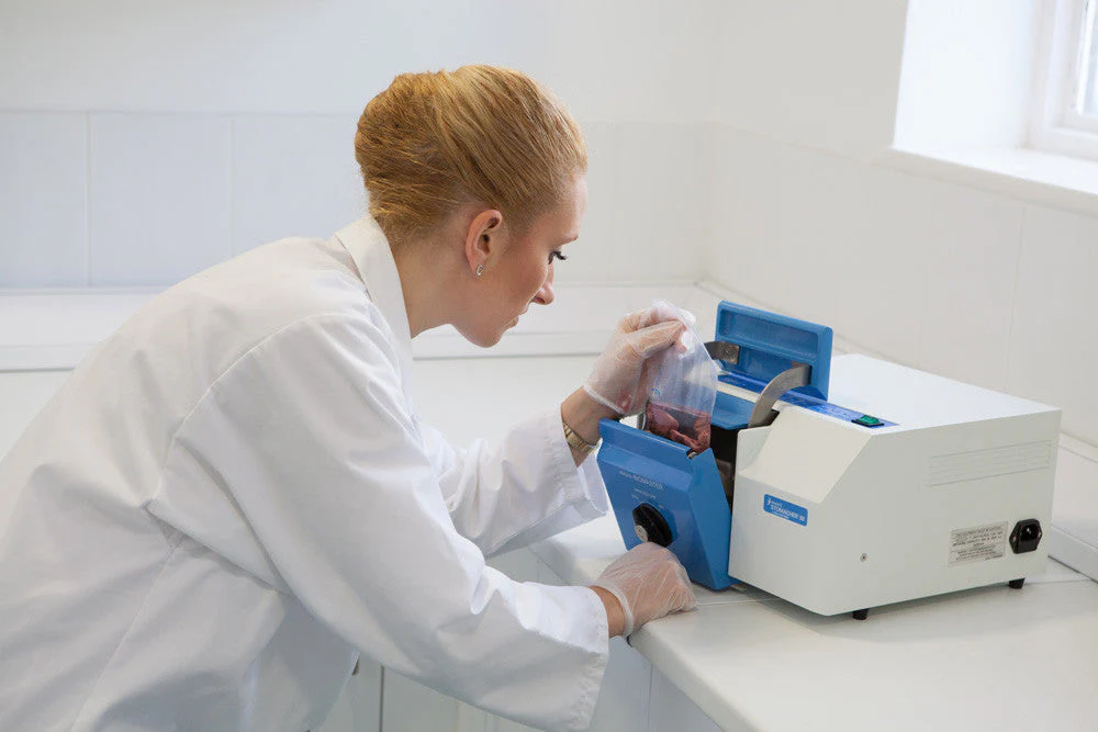 Stomacher® 80 Biomaster - Image 3
